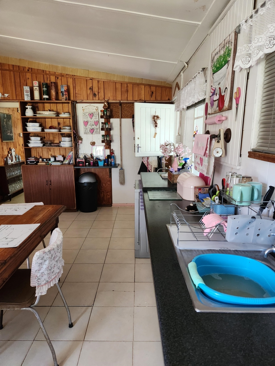 4 Bedroom Property for Sale in Ventersburg Free State